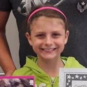 Meet your Posher, Lily